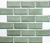 Мозаика NSmosaic Rustic PR 4595-37 — фото 1, Мозаика