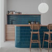 Керамогранит WOW Colour Notes Bars Oat арт-133161 — фото 7, Керамогранит