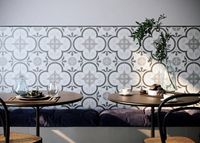 Напольная плитка Creto Pixel 8 Микс арт-01-10-4-15-00-06-4223 — фото 6, Напольная плитка