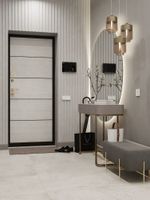 Керамогранит Primavera Nemo Dark grey арт-NR214 — фото 3, Керамогранит