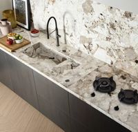 Керамогранит Casa Dolce Casa (Florim) Nature Mood Plank 01 Comf 6mm ret арт-774896 — фото 10, Керамогранит