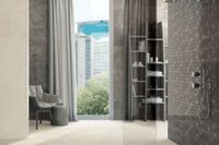 Товар: Керамогранит Naxos Grand Tour Bianco Versilia Pav. - фото 2 Керамогранит Naxos Grand Tour Bianco Versilia Pav. — фото 2, Керамогранит