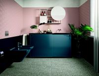 Мозаика Marazzi Eclettica Anthracite Bronze арт-M3JD — фото 4, Мозаика