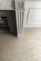 Керамогранит Marazzi Vivo Castano Chevron Rett арт-MP3R — фото 14, Керамогранит