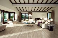 Напольная плитка Sichenia Essenze Noce ret арт-276034 — фото 2, Напольная плитка