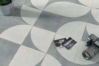 Напольная плитка WOW Boreal Off White арт-106792 — фото 6, Напольная плитка