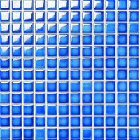 Мозаика NSmosaic Porcelain PW2323-09 — фото 1, Мозаика