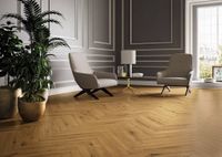 Керамогранит Atlas Concorde Russia Verity Hickory / Хикори арт-610010001421 — фото 2, Керамогранит