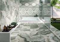 Керамогранит Cerdomus Jade Perla Lev арт-82119 — фото 4, Керамогранит