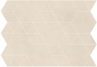 Мозаика Atlas Concorde Italy Boost Balance Ivory Lock арт-AJX3 — фото 1, Мозаика