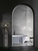 Керамогранит Tonino Lamborghini Zeus White Pearl арт-TL12ZE05 — фото 2, Керамогранит