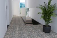 Декор Revoir Paris Bel Histoire Isabelle Coin арт-VVS1515_066 — фото 14, Декор