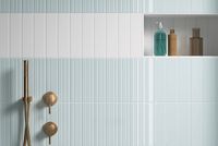 Настенная плитка Equipe Lumina Rivia Marram Blue арт-32412 — фото 1, Настенная плитка