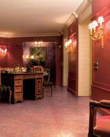 Бордюр Petracer`s Rinascimento Battiscopa Rubino арт-PG RB RUBINO — фото 4, Бордюр