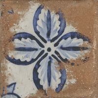 Керамогранит Ape ceramica Casale Brolio Cotto Rect арт-A042398 — фото 1, Керамогранит