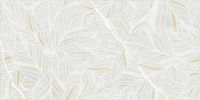 Декор Laparet York Серо-бежевый листья арт-04-01-1-18-03-07-4137-3 — фото 7, Декор