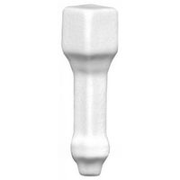 Adex Modernista Angulo Exterior Cornisa Clasica CC Blanco арт-ADMO5343 — фото 1, Спец. Элемент