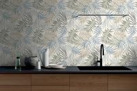 Декор Ariana Floralia Rossignol Nat Ret арт-20227612 — фото 13, Декор