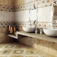 Товар: Настенная плитка М- Квадрат Мармара Мозаика коричневая арт-123861 - фото 2 Настенная плитка М- Квадрат Мармара Мозаика коричневая арт-123861 — фото 2, Настенная плитка