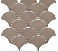 Мозаика Imagine Lab Керамическая мозаика арт-KFS-6G — фото 1, Мозаика