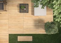 Керамогранит Cerrad Tauro Honey Rect 20mm арт-5903313325356 — фото 6, Керамогранит