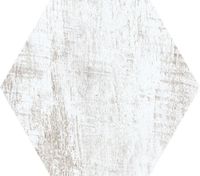 Товар: Керамогранит Peronda Industry Hexa White арт-26123 - фото 1 Керамогранит Peronda Industry Hexa White арт-26123 — фото 1, Керамогранит