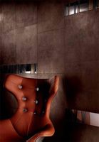 Керамогранит Casalgrande Padana Metallica Lappato Inox арт-6954694 — фото 4, Керамогранит