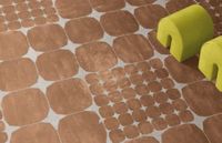 Керамогранит ABK 14OI Twelve Mini Indigo Nat Ret арт-0016495 — фото 5, Керамогранит