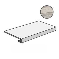 Ступень Sant Agostino Tipos Gradone Silver арт-CSAGRTSI12 — фото 1, Ступени и клинкер