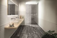 Товар: Настенная плитка Roberto Cavalli Home Natural Leaves Black арт-532060 - фото 6 Настенная плитка Roberto Cavalli Home Natural Leaves Black арт-532060 — фото 6, Настенная плитка