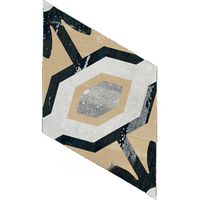 Керамогранит Ceramica Fioranese Bridge Cementine Colors арт-INDR20 — фото 5, Керамогранит