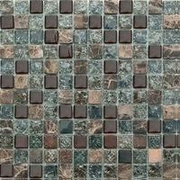 Мозаика NSmosaic Exclusive No-191A — фото 1, Мозаика