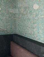 Керамогранит Marca Corona Foyer Royal Green Ama Reflex rett арт-I434 — фото 6, Керамогранит