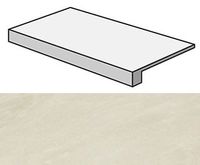 Товар: Ступень Atlas Concorde Italy Marvel Edge Imperial White Scalino арт-AFCD - фото 1 Ступень Atlas Concorde Italy Marvel Edge Imperial White Scalino арт-AFCD — фото 1, Ступени и клинкер