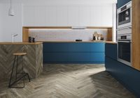 Керамогранит Cerrad Notta White арт-5902510808129 — фото 5, Керамогранит