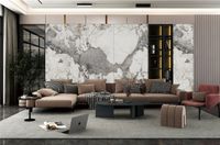 Керамогранит NT Ceramic Atlas Wide Tantai Jin Demon арт-NTT3013P (C) — фото 3, Керамогранит