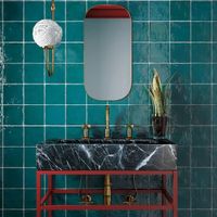 Настенная плитка Equipe La Riviera Quetzal арт-25859 — фото 1, Настенная плитка