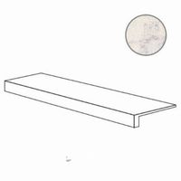 Ступень ABK Ghost Gradone Top Ivory Ret арт-0004787 — фото 1, Ступени и клинкер