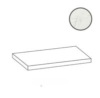 Угловая ступень Flaviker PI.SA Supreme Memories Angolare Top Sx Quarzite Luna Ant 3D Ret арт-0013314 — фото 1, Ступени и клинкер