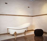 Декор Grespania Praga Moldau marron арт-17PR23M — фото 4, Декор