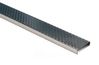 Butech Профили Pro telo squared chrome 8x25 mm арт-B72141320 — фото 1, Спец. Элемент