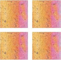 Мозаика Jnj Gold Link Стеклянная арт-NB59-2 — фото 1, Мозаика