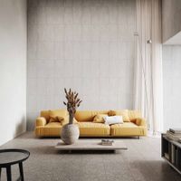 Керамогранит Estima Jasper JP01 Light Grey Неполированный арт-68859 — фото 13, Керамогранит