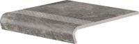 Ступень Cerrad Piatto Tread V-Shape Antracyt арт-5902510806866 — фото 1, Ступени и клинкер