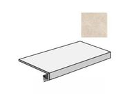 Ступень Sant Agostino Unionstone 2 Gradone Oriental Beige арт-CSAGORBE12 — фото 1, Ступени и клинкер