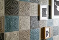 Товар: Настенная плитка Ceramica Fioranese Formelle Intonaco арт-MP201FR - фото 10 Настенная плитка Ceramica Fioranese Formelle Intonaco арт-MP201FR — фото 10, Настенная плитка