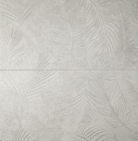 Панно Domino Ceramika Barbados Leaves STR арт-5900199270138 — фото 1, Панно