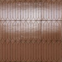 Товар: Керамогранит Marazzi Terramater Cotto 3D Losanga Lux str арт-MPM2 - фото 1 Керамогранит Marazzi Terramater Cotto 3D Losanga Lux str арт-MPM2 — фото 1, Керамогранит