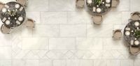 Декор Tagina Marmi Imperiali Valentia Nat Rett арт-144072 — фото 11, Декор