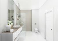 Настенная плитка Belleza Urban Бежевая арт-00-00-5-17-31-11-1646 — фото 4, Настенная плитка